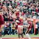 Boston College vs Pittsburgh